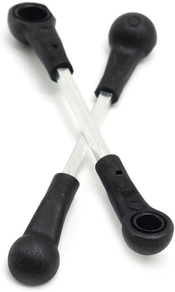 ya 11 9.14 baidiFit for Audi for VW 2.7 3.0 TDI A4 A5 A6 A8 Q7 Intake Manifold Swirl Flap Repair Kit