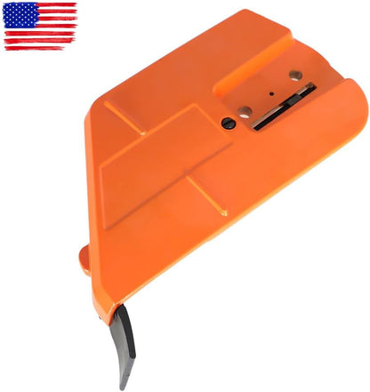 ya 28 10.13 baidi Chain Clutch Side Sprocket Cover For 362 365 372 385 390 575 Chainsaws