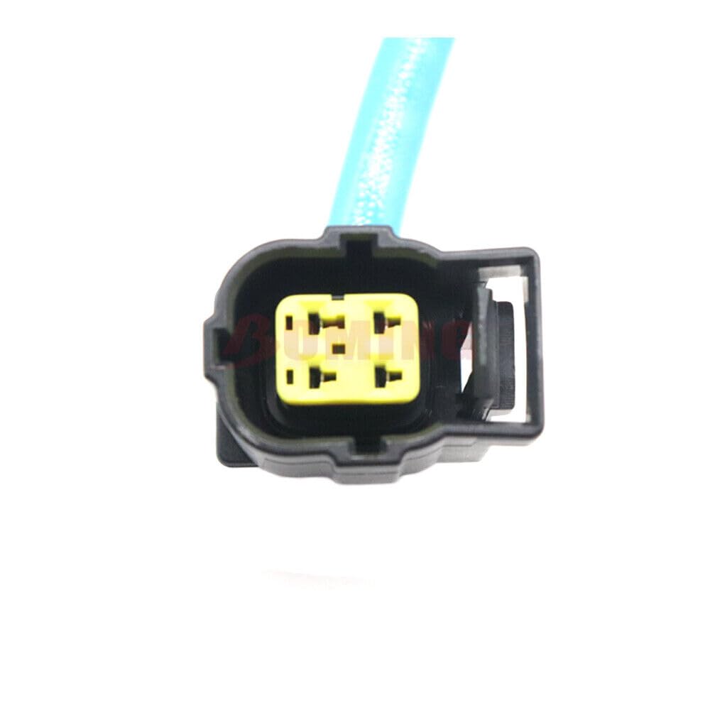 ya 4 8.10 Downstream Rear 234-4587 for 2005-10 for Chrysler 300 2.7L 3.5L O2 Oxygen Sensor 