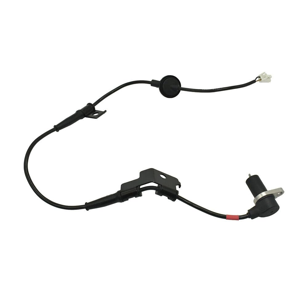 ya 5 8.10 Rear ABS Wheel Speed Sensor for Hyundai Sonata for Kia Magentis Optima 95680-3C600