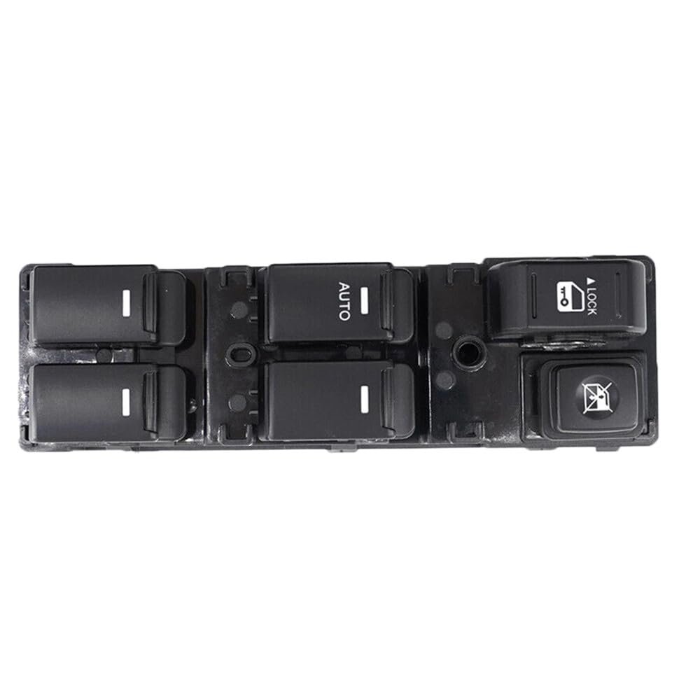 ya 4 8.24 baidi 93570-2P010 Window Switch Driver's Side for Kia Sorento 2011-2015
