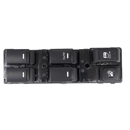 ya 4 8.24 baidi 93570-2P010 Window Switch Driver's Side for Kia Sorento 2011-2015
