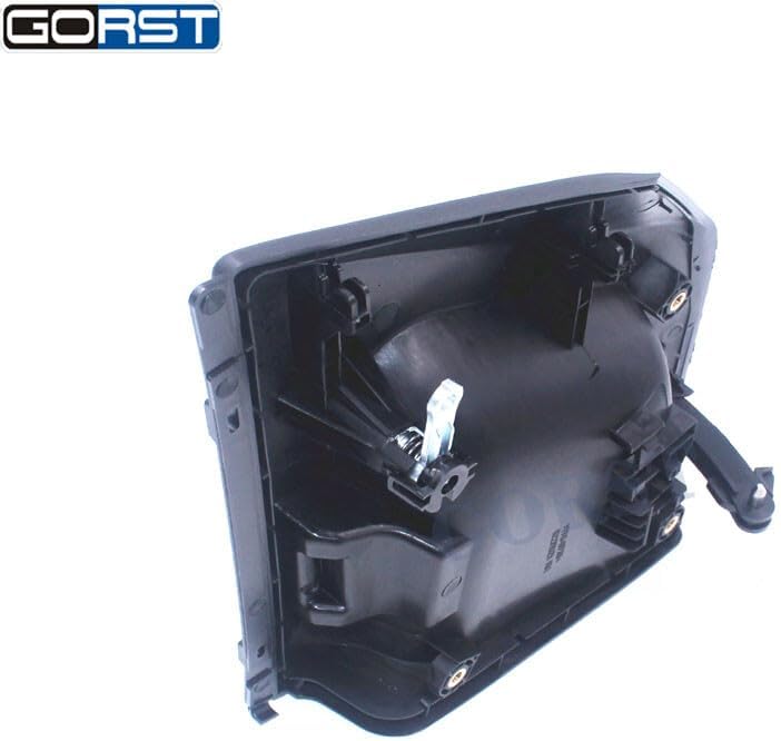ya 10 9.16 baidi Auto Body Parts Plastic Door Handle 84552351 82275921 for Renault European Trucks -