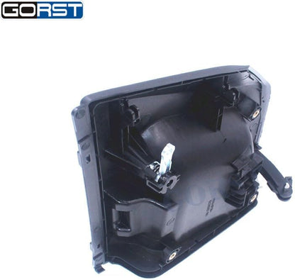 ya 10 9.16 baidi Auto Body Parts Plastic Door Handle 84552351 82275921 for Renault European Trucks -