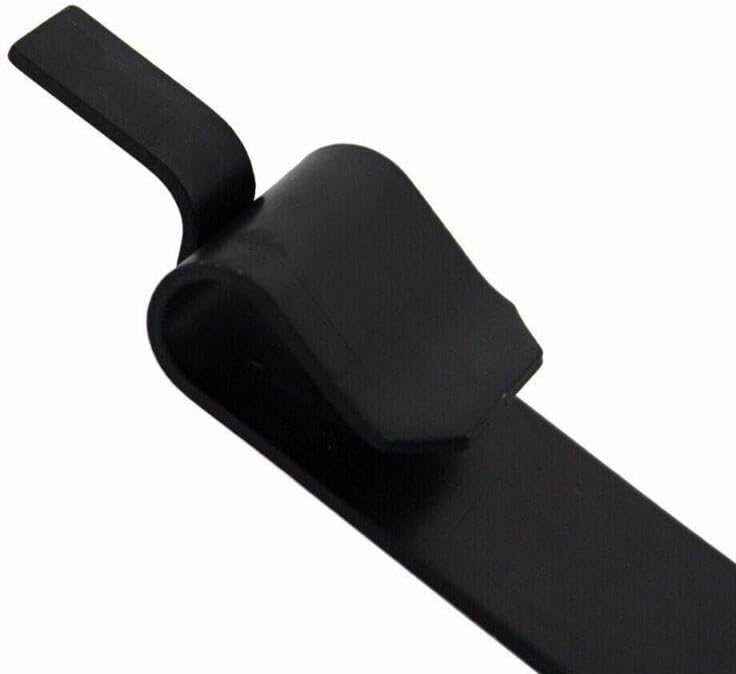 ya 4 8.10 After door inspection the L/R for Golf club or passenger side is suitable for Chevrolet 15750877