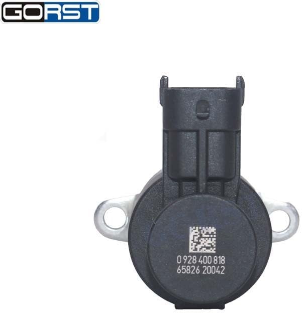 ya 10 9.16 baidi Common rail fuel pressure regulator control valve metering solenoid valve 0928400818