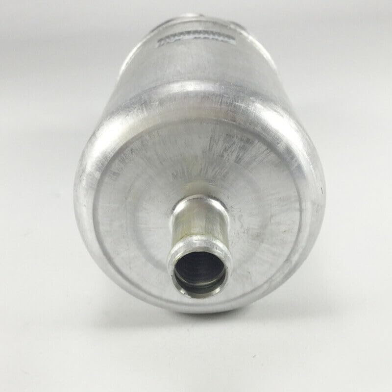 ya 8 8.24 baidi WAJ Electric Fuel Pump 0580254934 for Volvo 240 2.1 Turbo/2.3 (1980-1989) 