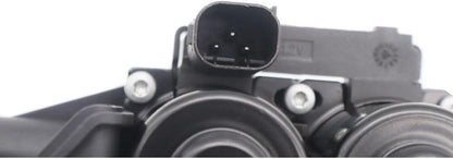 ya 6 8.24 baidi for BMW 520d 523i 528i 650i A1147412221 64119310349 Coolant Heater Control Valve