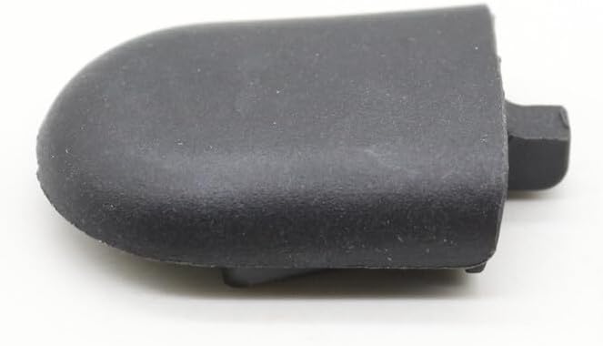 ya 2 8.15 Tailgate Win for DS hield Washer Wiper Arm Nut Cover Fits for Honda CR-Z 2012-2016