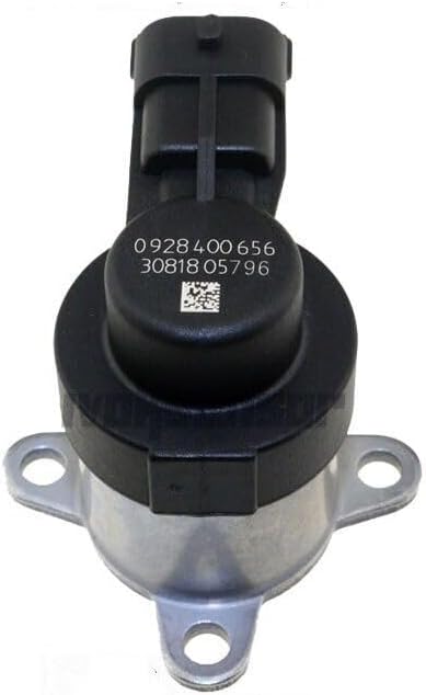 ya 2 8.15 0928400656 Universal Railway System Fuel Pump Input Metering Valve 