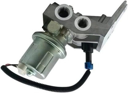 ya 5 8.10 Fuel transfer pump for 5362269 ISC C series and ISL 8.3L 12V 4935005