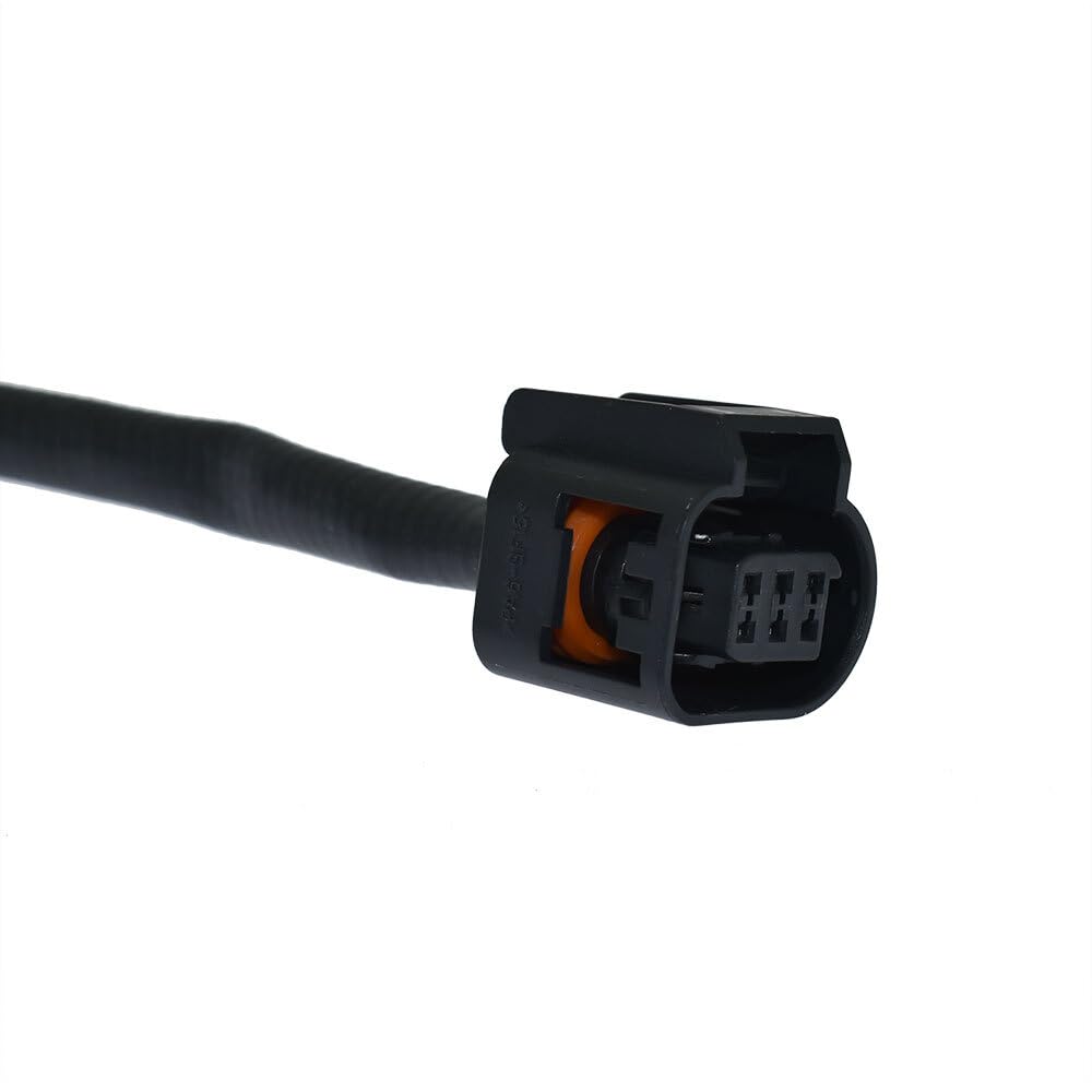 ya 9 10.24 Upstream Oxygen Sensor for BMW 550i 650i X5 X6 for Mini Cooper R60 4.4L 11787576673-