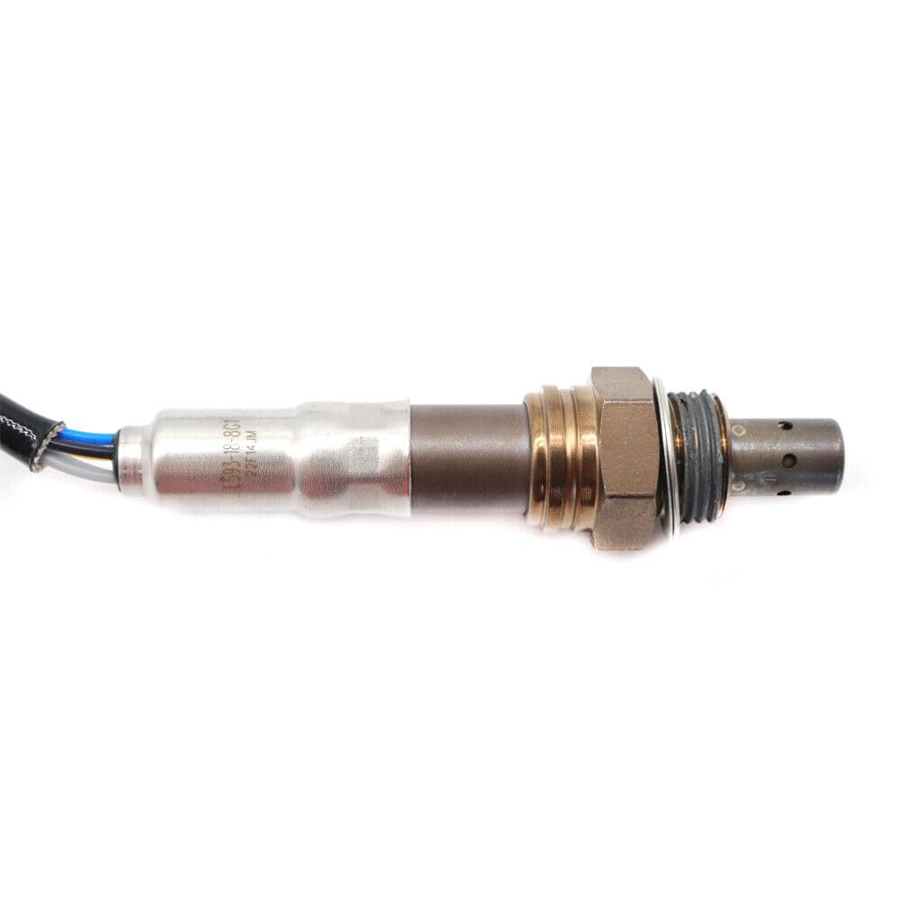 ya 14 9.20 zhengce L593-18-8G1 Lambda O2 Oxygen Sensor Suitable for Mazda 6 2.5L MZR 2007-2013-1