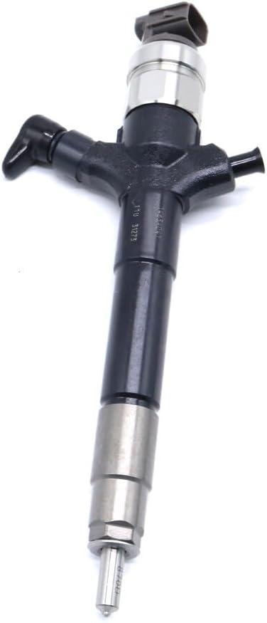 ya 10 9.16 baidi New Rail Injector for Mitsubishi 4D56 L200 Trition 2.5L Common 1465A041