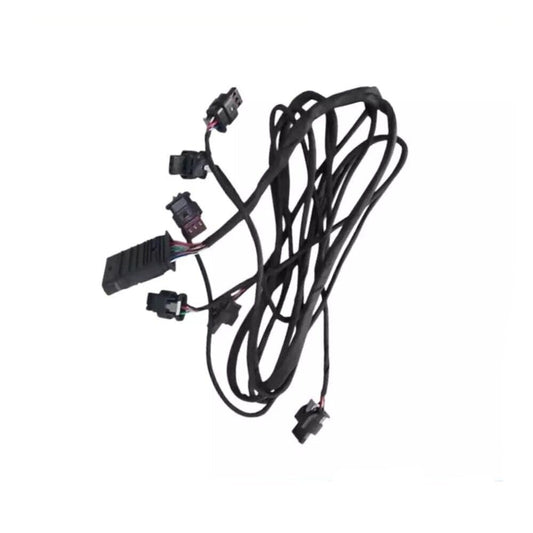 ya 2 8.15 Front Bumper Parking Sensor Wiring Harness PDC Suitable for 07-09 Mercedes W221 S550 CL550