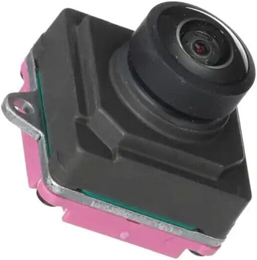 ya 2 8.15 Rear View Backup Parking Assist Camera for Jeep Wrangle 2018-2022 68452959AB