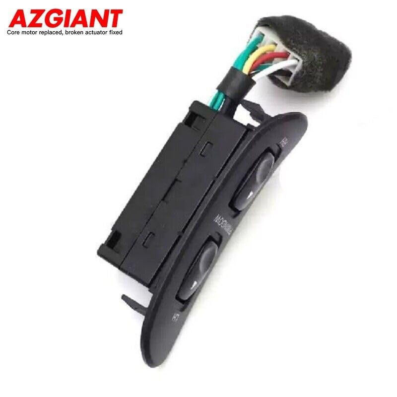 ya 8 8.24 baidi for 1993-2000 for Hyundai H100 Bus Right Front Window Switch 93692-43600 