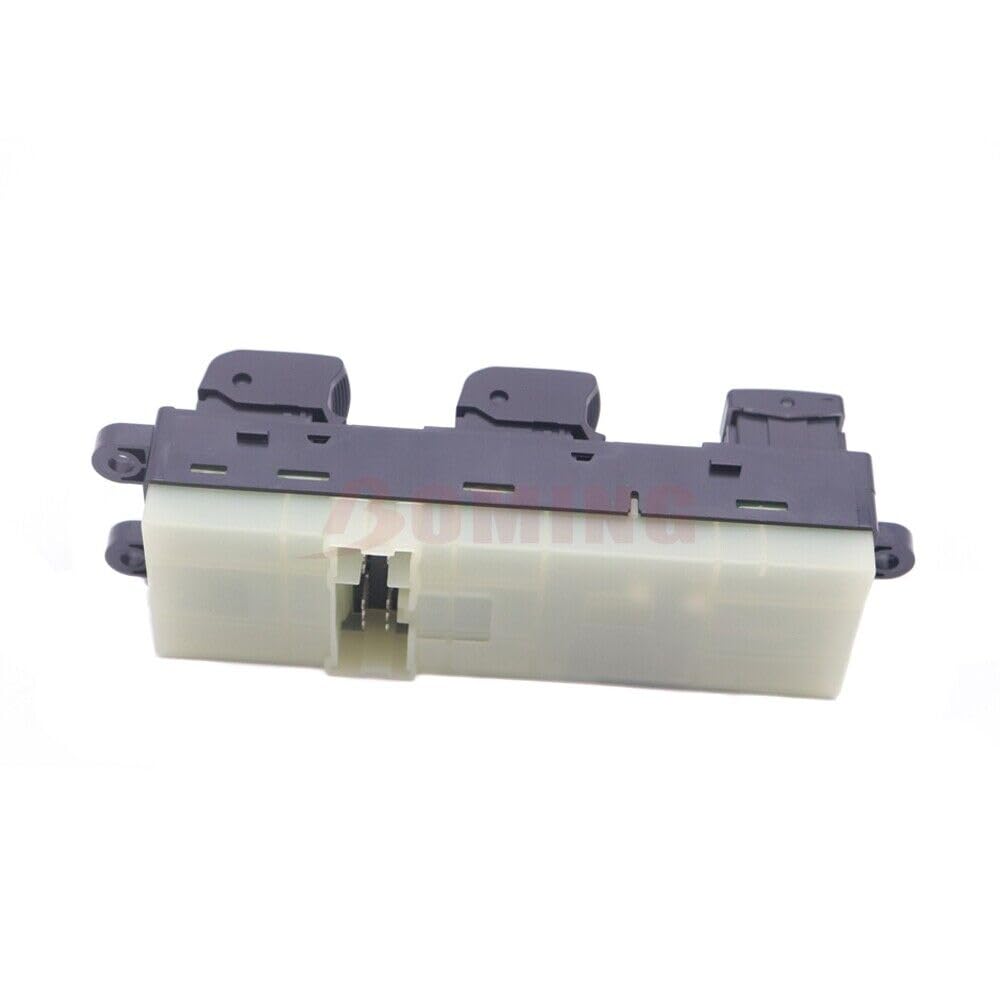 ya 4 8.8 Black Master Power Window Switch 25401-EA003 for Nissan Frontier 2005-2008