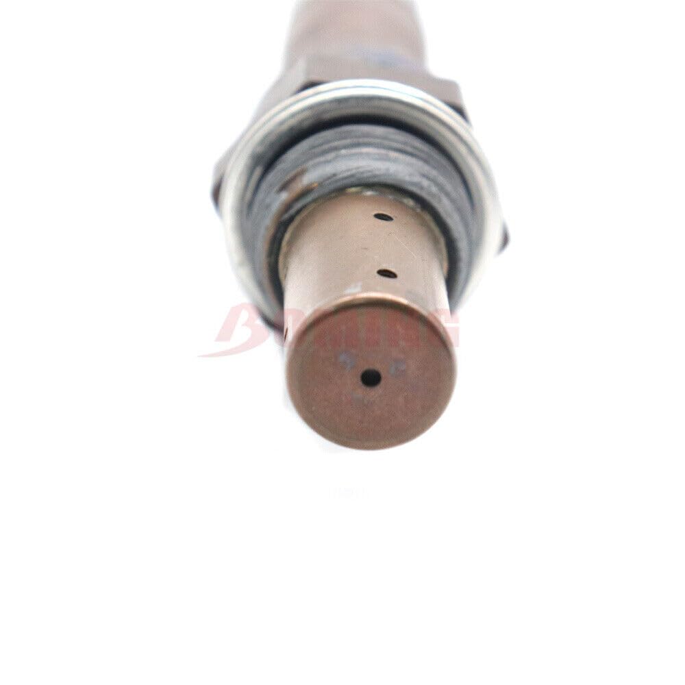 ya 7 8.24 baidi Upstream Oxygen Sensor Suitable for Volvo S60 2.0L 2.4L V70 2.3L 2.4L 2001-2002 9497252