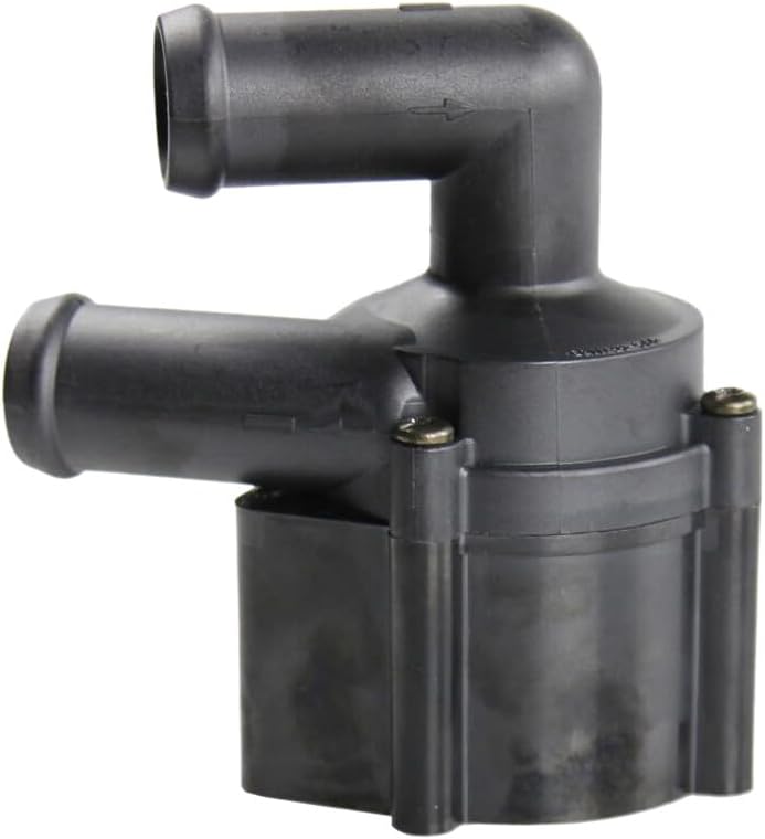 ya 11 9.14 zhengce Auxiliary Coolant Water Pump for Audi A3 Q3 for VW for Golf for Passat for