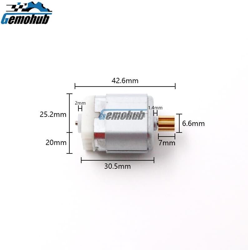 ya 4 8.8.2 High Quality Steering Column Lock Motor Repair for 2003-2011 for Saab 9-3 