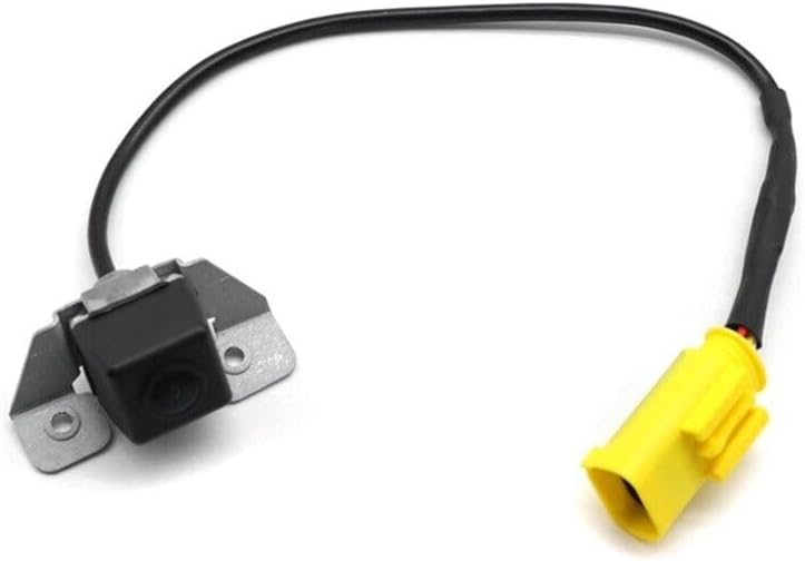 ya 2 8.15 Car Rear View Backup Reverse Camera Fits - for Hyundai IX35 - for Tucson 2010-2013 