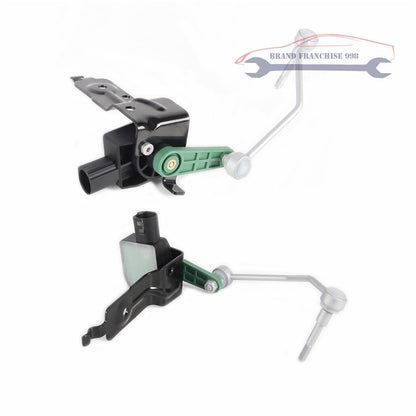 ya 4 8.8 2*Liquid Level Sensor Front L&R Fits for Audi A6 05-11 4F0941285B/4F0941286B