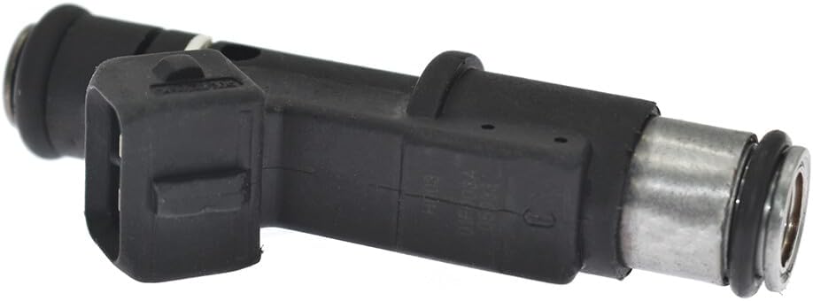 ya 12 10.8 baidi 4pc Fuel Injector 01F003A for Peugeot 206 307 406 407 607 806 807 Expert for Citroen