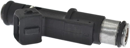 ya 12 10.8 baidi 4pc Fuel Injector 01F003A for Peugeot 206 307 406 407 607 806 807 Expert for Citroen