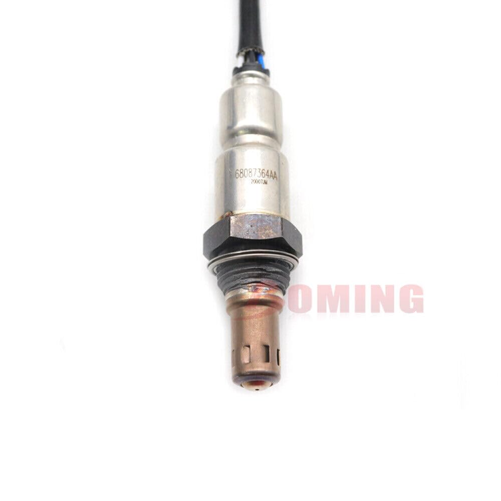 ya 6 8.14 68087364AA Upstream for Chrysler 200 for Jeep Cherokee 2.4L 2015-2017 Oxygen Sensor 