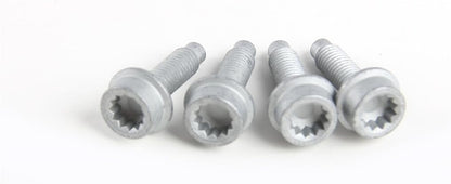 ya 9 10.24 Rear Suspension ARB Anti Roll Sway Bar Bolt Kit Fit for VW for Golf for Passat for Audi A3