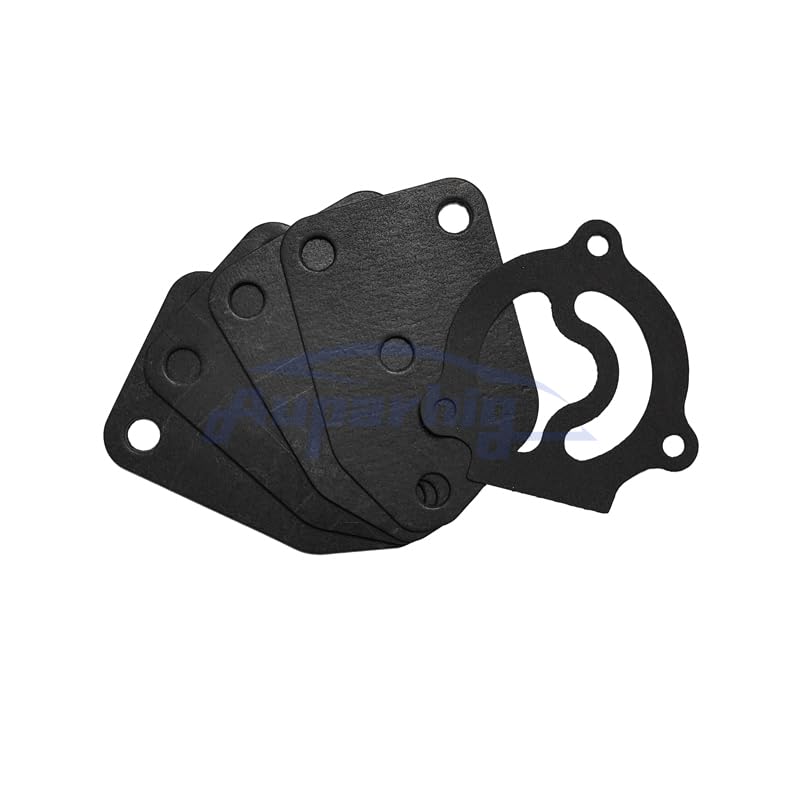 ya 8 8.24 baidi LS1/LS2/LS3 Gasket Set Kits LS1/LS2/LQ4/LQ9/4.8/5.3/5.7/6.0L for Chevrolet