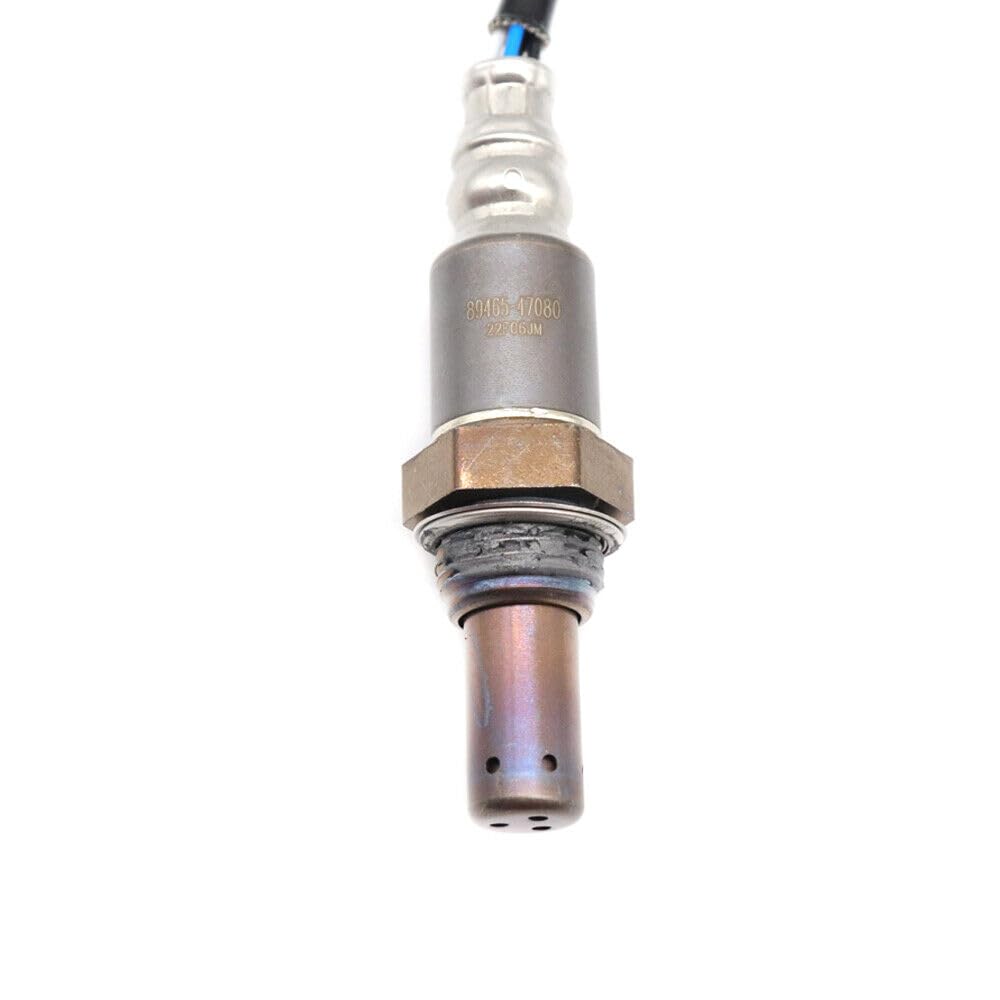 ya 4 8.14 Rear Oxygen Sensor 89465-47080 is Suitable for Toyota Prius Highlander 11-13 for Lexus CT200h