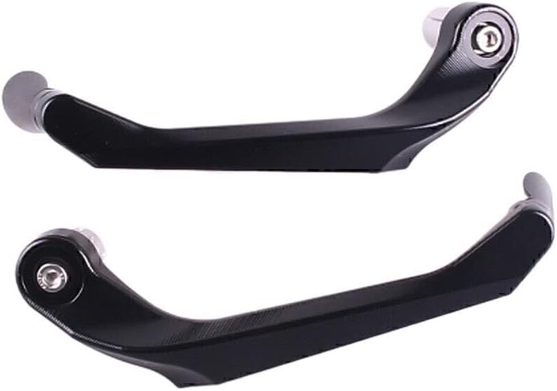 ya 5 8.10 Universal Brake Clutch Levers Bars Guard Protector for Motorcycle 7-Colors