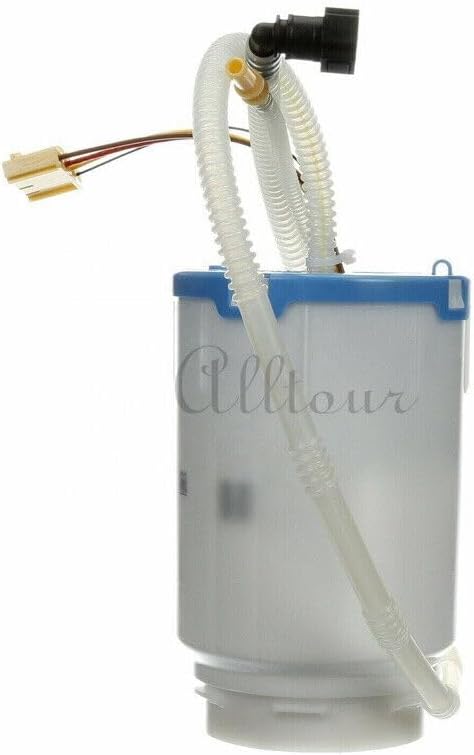 ya 7 8.24 baidi 1pcs Fuel Pump Module Assembly Fit for Porsche Cayenne for VW Touareg 2011-2017