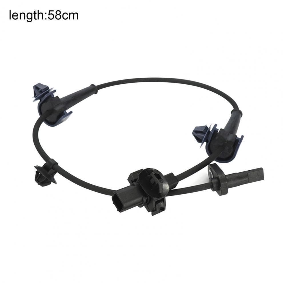 ya 2 8.15 Right Rear ABS Sensor 57470-SMG-E01 for Honda Civic 2006-12 Wheel Speed Sensor 
