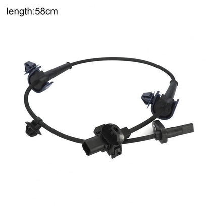 ya 2 8.15 Right Rear ABS Sensor 57470-SMG-E01 for Honda Civic 2006-12 Wheel Speed Sensor 