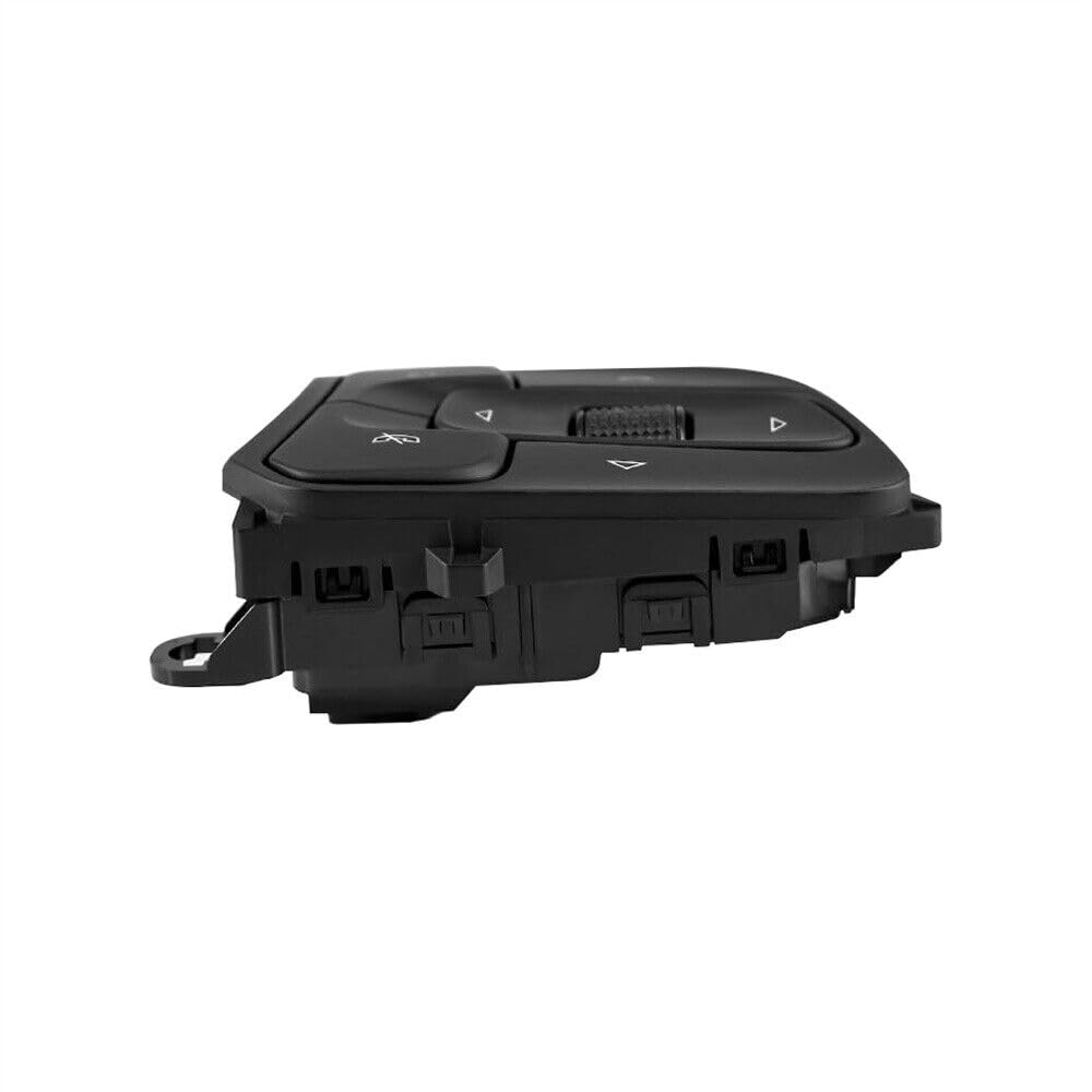ya 4 8.8.2 13528612 Steel Wheel Audio Control Switch Suitable for 2019-20 SILVERSADO 1500 Sierra