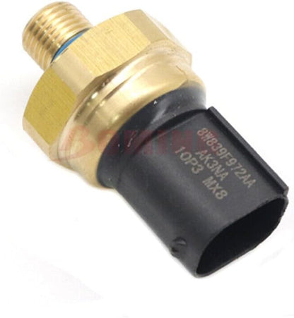 ya 13 9.15 zhengce 8W83-9F972-AA is Suitable for Ford Edge 2012-2016 2.0L Fuel Rail Pressure S