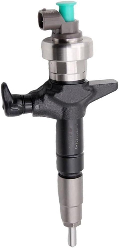 ya 10 9.16 baidi 1X Fuel Injector 095000-5431 8-97311372-2 for Isuzu 3.0L Diesel Engine 4JJ1