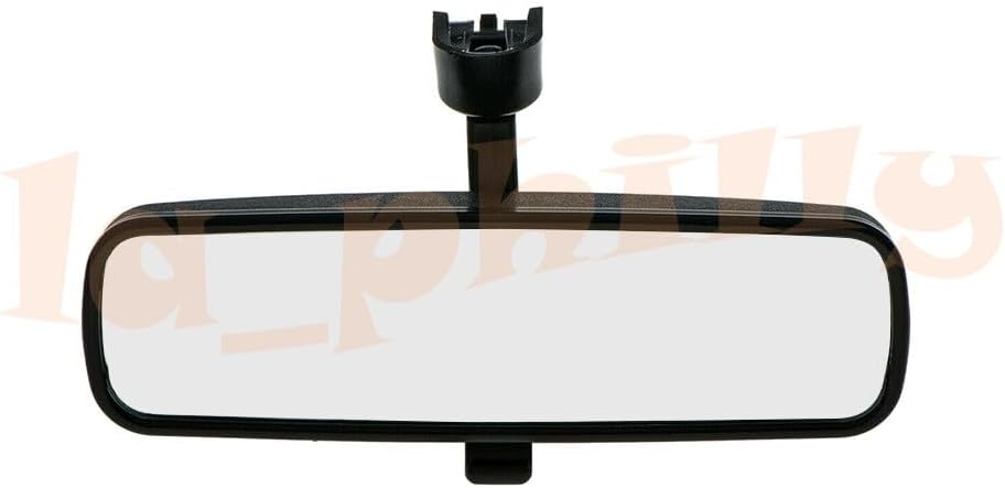ya 7 8.24 baidi Rear View Mirror Black for 2004 2005 2006 for Mazda 3 2006 2007 for Mazda 5 BP4K69220