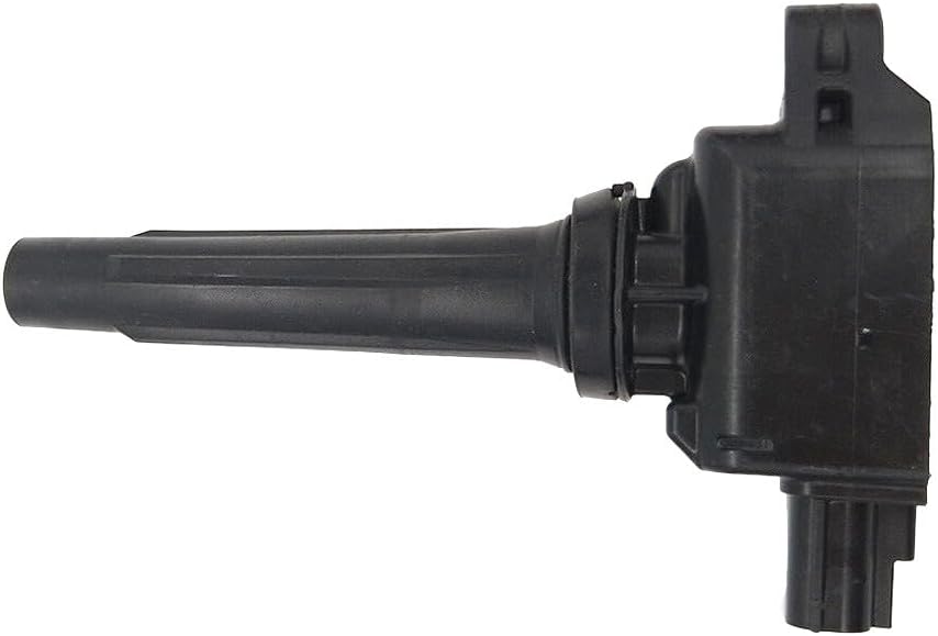 ya 9 10.24 PE20-18-100A Set of 4 Ignition Coil for Mazda 3 6 CX-3 for CX-5 CX-9 12-20 2.0L 2.5L