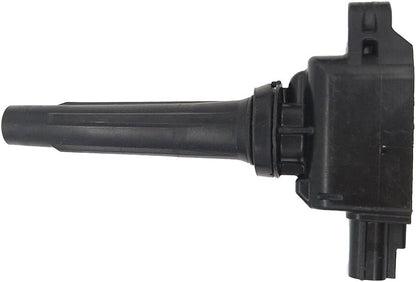 ya 9 10.24 PE20-18-100A Set of 4 Ignition Coil for Mazda 3 6 CX-3 for CX-5 CX-9 12-20 2.0L 2.5L