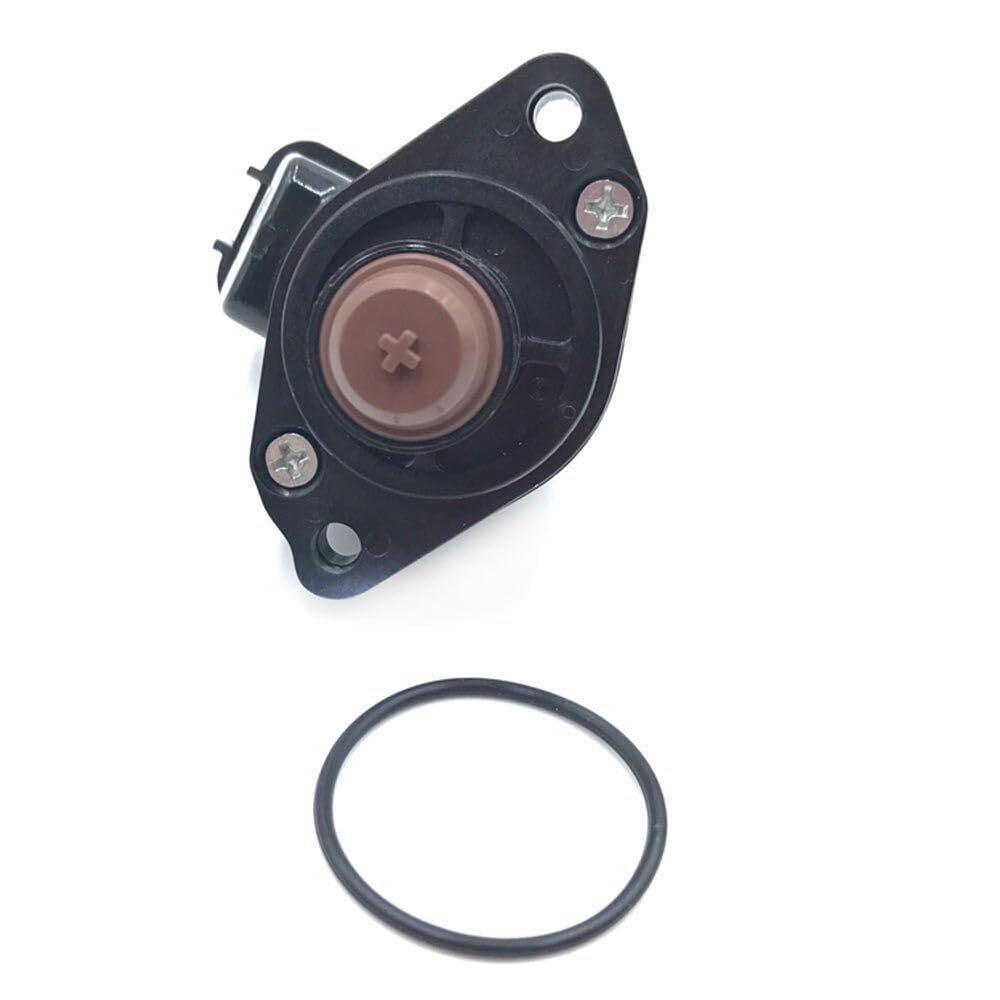 ya 2 8.15 1903-307773 Idle Air Control Valve Suitable for Kia for Sorento for Mitsubishi Dia for Man te 1997-2006