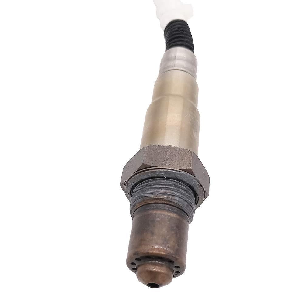 ya 4 8.8 Oxygen Sensor 55572215 for Chevrolet Sonic for Cruze 1.8L 11-16 for Saab 9-5 2.8 2344527