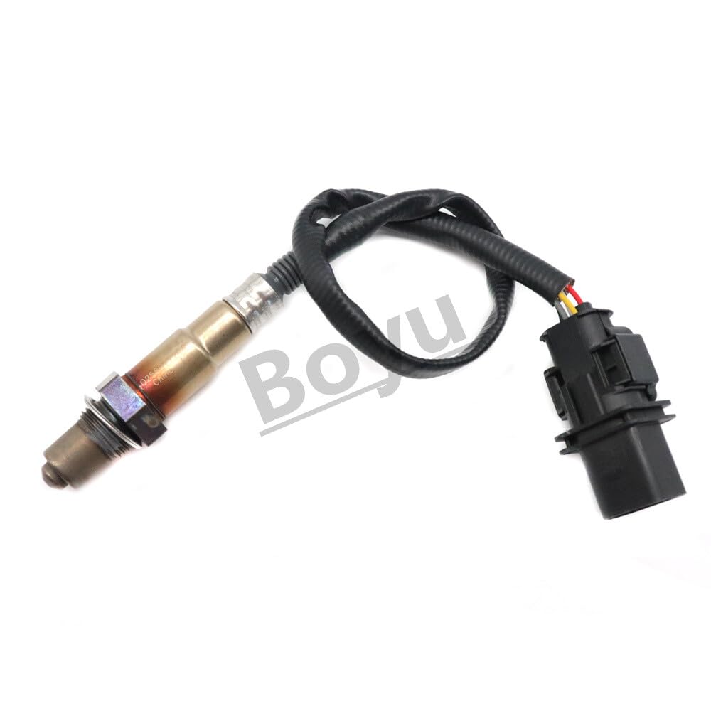 ya 12 10.8 baidi Oxygen Sensor 0258017244 for Porsche for Cayenne 2011-2019 for Panamera 2012-2016