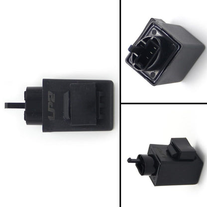 ya 23 10.7 baidi for Honda Turn Signal Relay CBR600F2 CB400F CB-1 CB1000 CBR250 RJ/RK/RK2 CBR900
