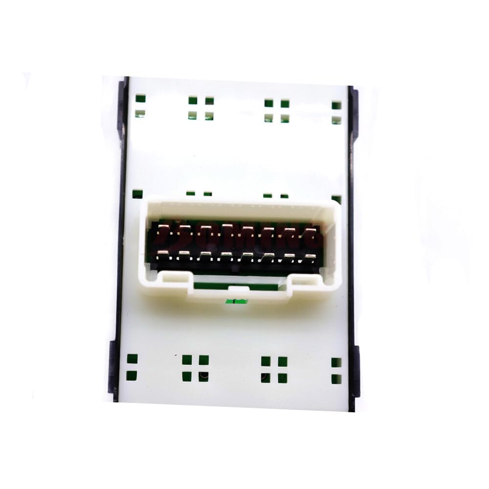 ya 9 10.24 New Power Window Lifter Switch for 12-16 for Hyundai for Elantra 93570-4V000 935704V000