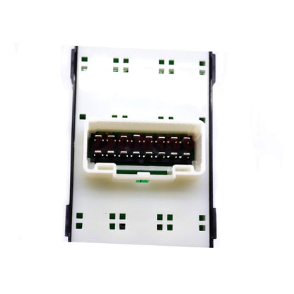 ya 9 10.24 New Power Window Lifter Switch for 12-16 for Hyundai for Elantra 93570-4V000 935704V000