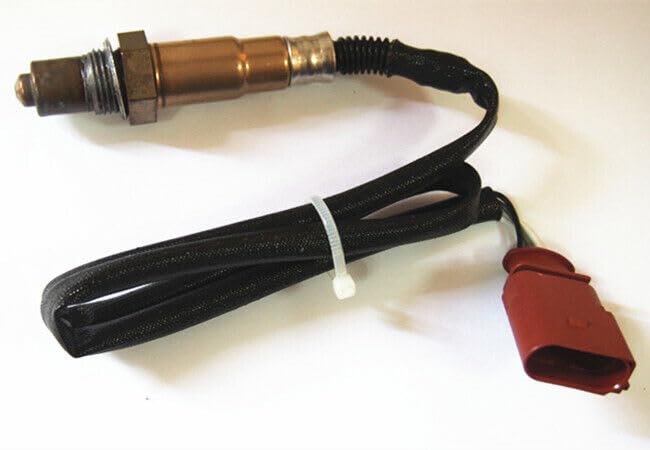ya 4 8.8.2 WAJ Lambda Oxygen Sensor 022906262AF for VW for Audi for Skoda for SEAT 